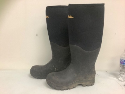 Men's Boots, 8M, E-Commerce Return, Used, Sold as is