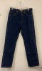Red Head Jeans, 36x36, E-Commerce Return