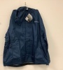 Guidewear Rain Jacket, 2XL, Appears New