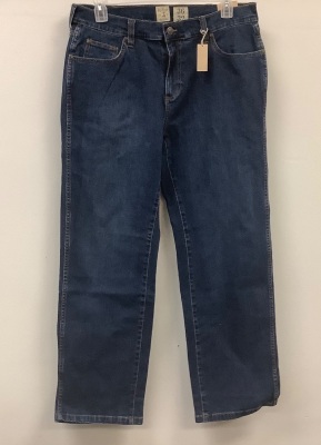RedHead Mens Jeans, 36x32, New, Sold as is