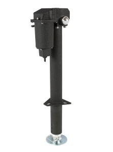 3500 lb Capacity Electric Power Tongue Jack