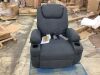  Power Lift Recliner Chair with Massage and Heat - 2