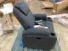  Power Lift Recliner Chair with Massage and Heat - 3