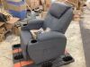 Power Lift Recliner Chair with Massage  - 2