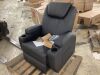 Power Lift Recliner Chair w/ Massage  - 2