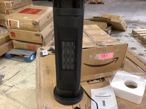 Fan Heater