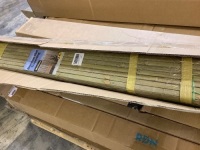 Bamboo Slat Screening 2X4m