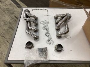 Exhaust Headers 