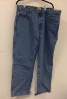 RedHead Mens Jeans, 42x30, Appears New, Sold as is