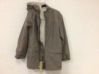 Natural Reflections Jacket, XL, Appears New