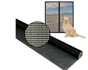 DOCAZOO Doca Pet Window Screen Replacement 