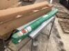 Artificial Grass Rug 6' x 10'&nbsp;