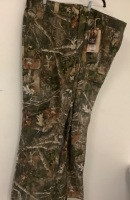 RedHead Silent Hide Pants, 3XL/34, Appears New, Sold as is