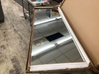 Arched Floor Mirror&nbsp;