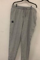Under Armour Men's Sweatpants, XXL, Appears New, Sold as is