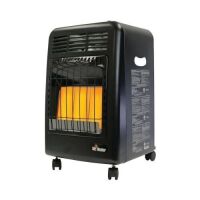 &nbsp;Mr Heater 18,000 BTU Cabinet Heater