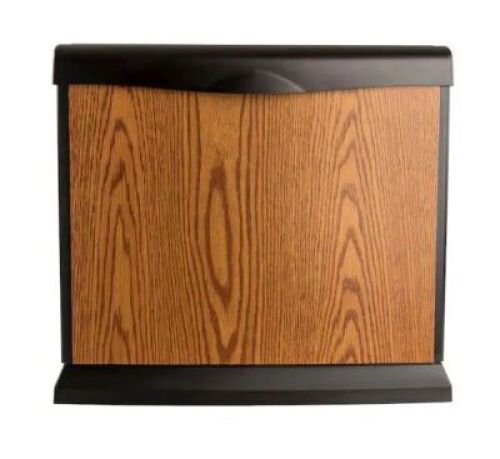 Aircarre 5 Gal. Evaporative Humidifier for 4,000 sq. ft.&nbsp;
