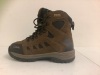 Snow Runner Winter Boots for Men, 9M, Appears New, Sold as is