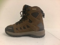 Snow Runner Winter Boots for Men, 9M, Appears New, Sold as is