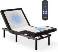 Furgle TwinXL Electric Adjustable Bed Base&nbsp;