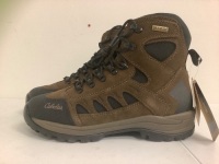 Snow Runner Winter Boots for Men, 11D, Appears New, Sold as is