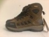 Snow Runner Winter Boots for Men, 11D, Appears New, Sold as is