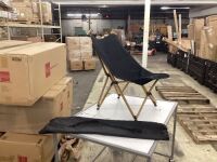 Portable&nbsp;Folding Camping Chair&nbsp;