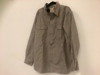 RedHead Mens Button Down, XL, Appears New, Sold as is
