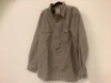 RedHead Mens Button Down, XL, Appears New, Sold as is
