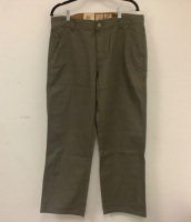 RedHead Mens Pants, 36x30, Appears New, Sold as is
