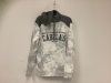 Mens Promo Hoodie, Size M, Appears New