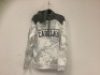 Mens Promo Hoodie, Size M, Appears New