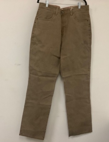 Red Head Jeans, 38/34, Appears New