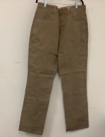 Red Head Jeans, 38/34, Appears New