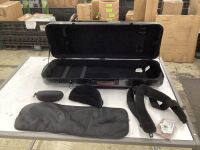 Hard Violin Case&nbsp;