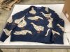Aelfric Eden Goose Sweater, Large 
