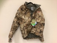 SITKA Gore Optifade Coat, XL, E-Commerce Return