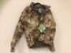 SITKA Gore Optifade Coat, XL, E-Commerce Return
