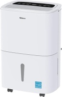 Shinco 5,000 Sq.Ft Energy Star Dehumidifier with Pump, 7L Water Tank, Continuous Drain - New/Unopened&nbsp;
