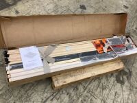 Upholstered Bed Frame&nbsp;