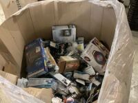 Pallet of Return Automotive Related Electronics