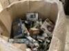 Pallet of Return Automotive Related Electronics