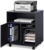 DEVAISE Mobile Printer Stand with Adjustable Shelf - New/Unopened&nbsp;