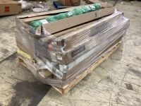 Pallet of Open Box Returns, Mostly Housewares&nbsp;