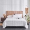 HomeSmart Weighted Blanket, Queen - New