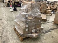 Pallet of Auto Parts & Accessories - Uninspected