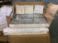 Light Fixture Parts&nbsp;