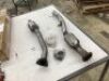 Catalytic Converter Exhaust Pipes&nbsp;