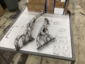 Exhaust Headers 