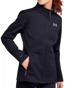 Under Armour Coldgear Infrared Shield Jacket for Ladies, M, Appears New, Sold as is